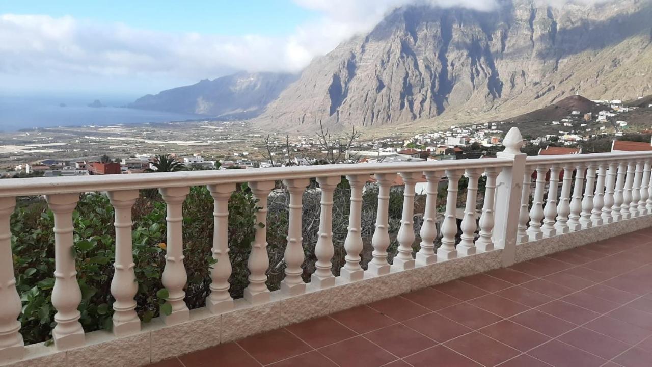 Appartamento Vista Guapa Frontera