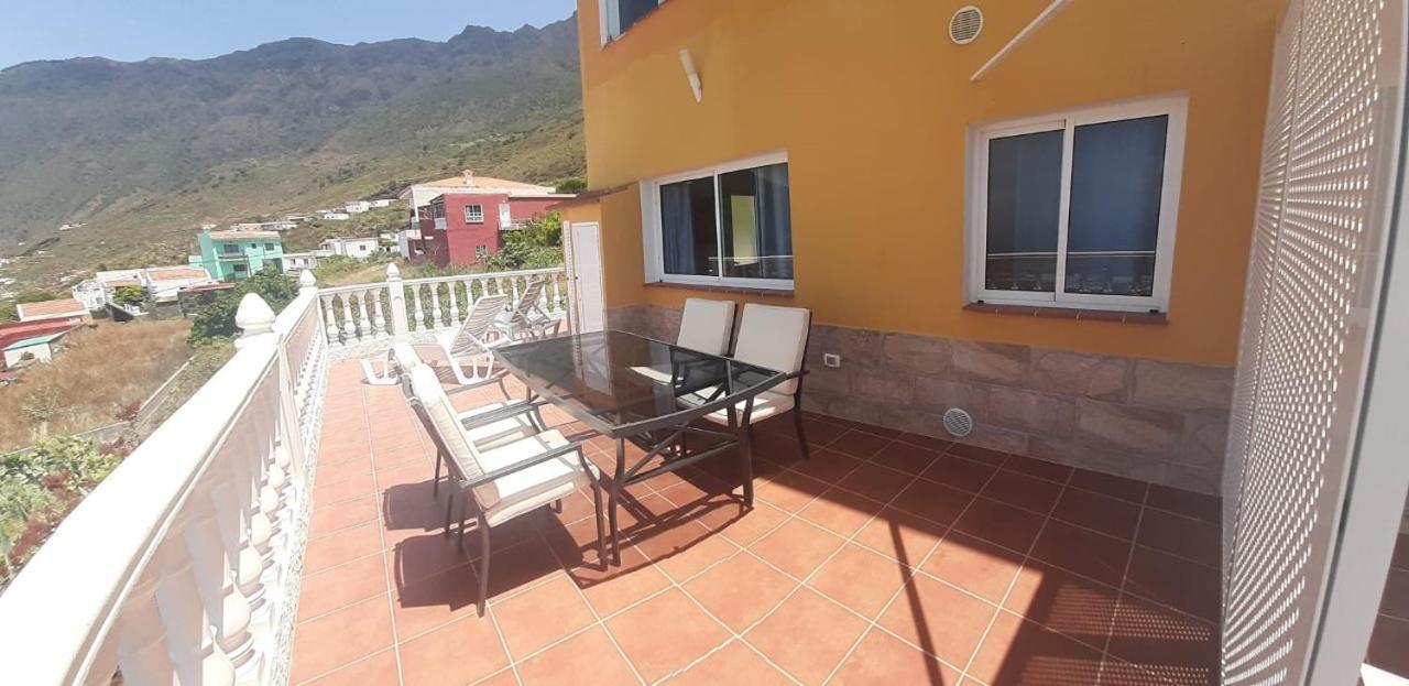 Vista Guapa Frontera