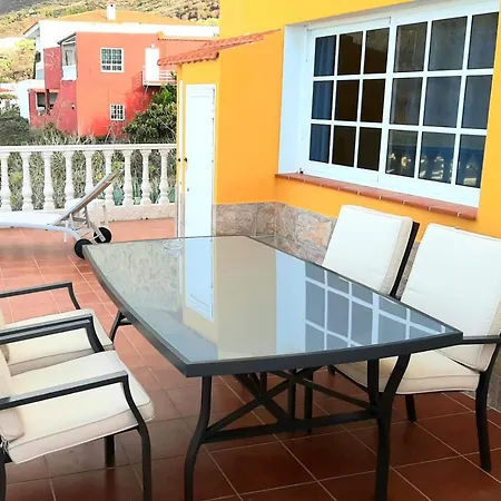 Vista Guapa Frontera Exterior photo