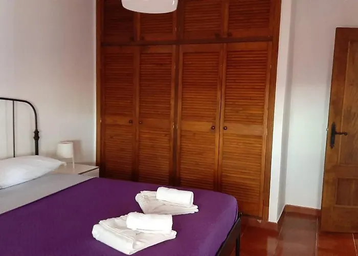 Vista Guapa