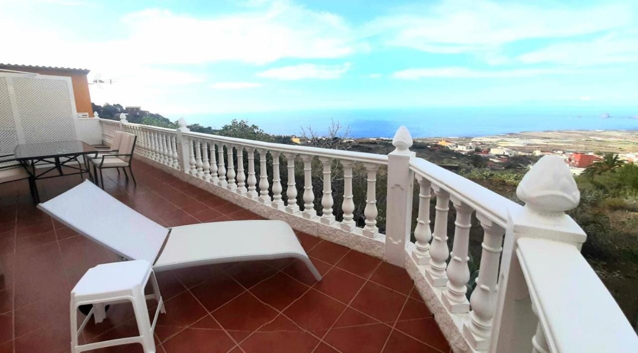 Apartment Vista Guapa *