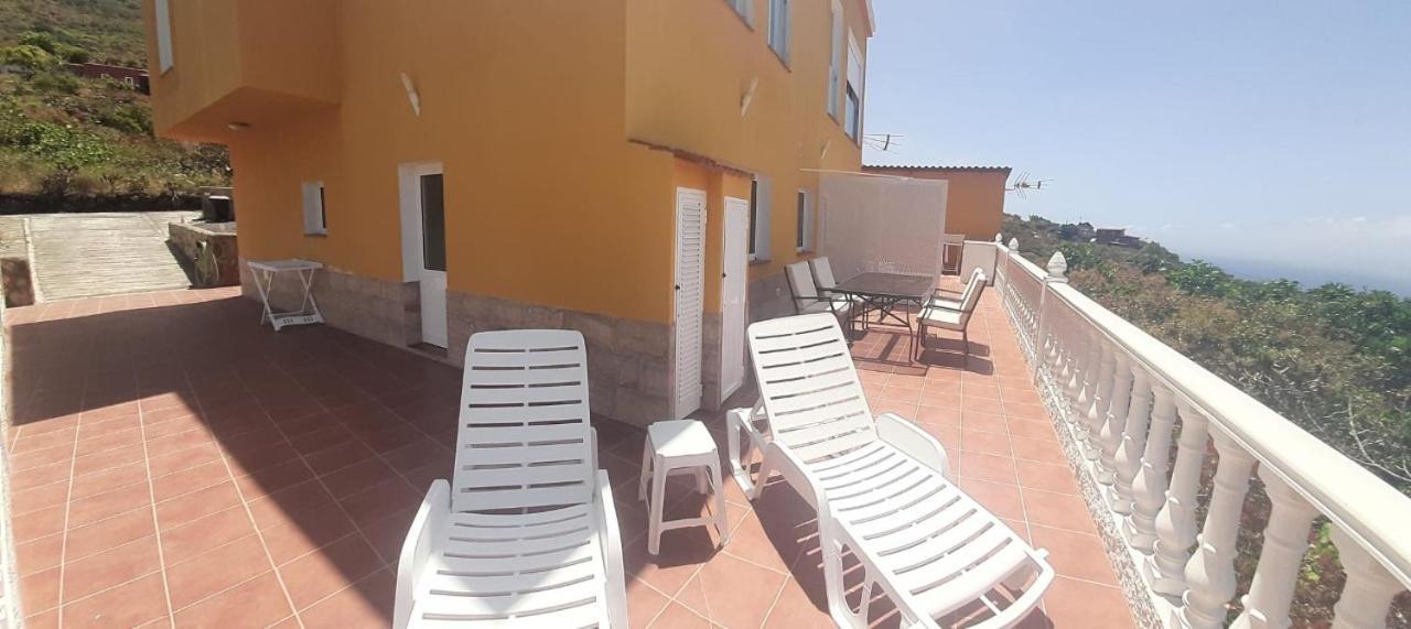 Vista Guapa Apartment Frontera